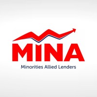 MINA Lenders logo - Similar company to Hispanic Leadership Association Of New Jersey, Inc.