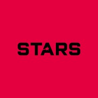 STARS logo - Similar company to Parense De Manos