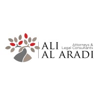 Ali Al Aradi Attorneys & Legal Consultants logo - Similar company to Almoayed Chambers - Legal & Business Solutions
