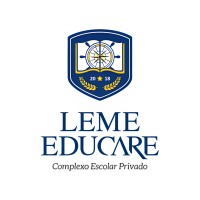 Leme Educare logo - Similar company to Happy Angola