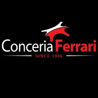 Conceria Ferrari logo - Similar company to Conceria Lomar Srl
