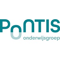 Pontis Onderwijsgroep logo - Similar company to Peter Zebra