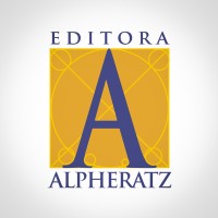 Editora Alpheratz logo - Similar company to Editora Hedra