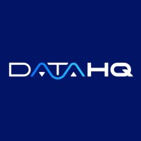 DataHQ logo - Similar company to A