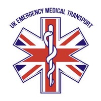🇬🇧 UK Emergency Medical Transport  - Ambulance Service & Secure Mental Health Transfers logo - Similar company to North West Pre-Hospital Critical Care Charity