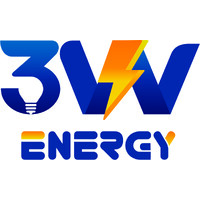 3W ENERGY LTDA logo - Similar company to Uab Baltic Diagnostic Service