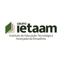 IETAAM Certificação logo - Similar company to Ibqp - Instituto Brasileiro De Qualificação Profissional