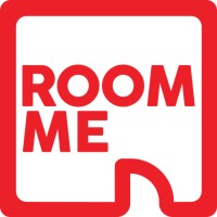 RoomMe logo - Similar company to Earthos