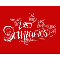 Los Soupaeros logo - Similar company to Qui Veut Gagner Des Degrés ?