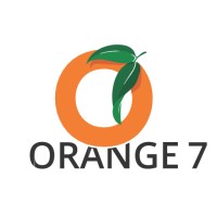 Orange7 Decorations Trading & Contracting logo - Similar company to Victory Contracting