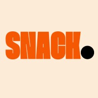 snack. logo - Similar company to Cekare