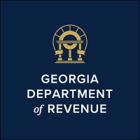 Georgia Department of Revenue logo - Similar company to Georgia Department Of Administrative Services