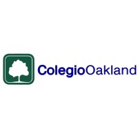 Colegio Oakland logo - Similar company to Tekniset
