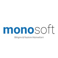 Monosoft logo - Similar company to Monosoft