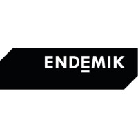 Endemik | Sustainable Andean Timber logo - Similar company to Coz Estudio Textil