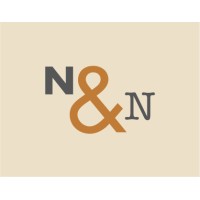 NOUCHKA & NOUGAT logo - Similar company to Designmind