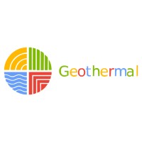 Geothermal logo - Similar company to Realproton