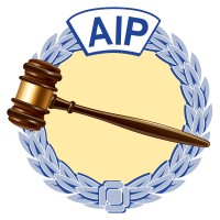 American Institute of Parliamentarians logo - Similar company to National Association Of Parliamentarians