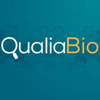 QualiaBio logo - Similar company to Bluepath Solutions