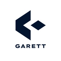 GARETT logo - Similar company to Car Force Aps