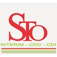 STO - Suivi Technique Organisation logo - Similar company to Campus Pro Dunkerque