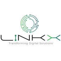 Link X logo - Similar company to Framework Services And Technologies