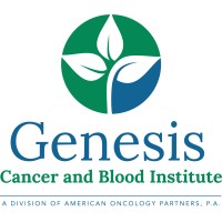 Genesis Cancer and Blood Institute logo - Similar company to Innovative Bioanalysis
