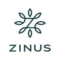 Zinus NZ logo - Similar company to Fliway Group