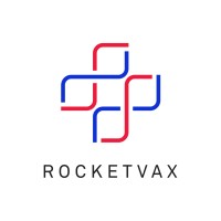 Rocketvax AG logo - Similar company to Rokote Laboratories Finland Oy