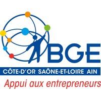 BGE Ain logo - Similar company to Studio Soeurette