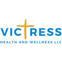 Victress Health and Wellness LLC logo - Similar company to Interlink Recovery Services