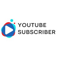 YouTube Subscribers logo - Similar company to Grow Youtube
