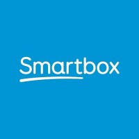 Smartbox Assistive Technology logo - Similar company to Simucase
