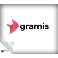 Gramis logo - Similar company to Netral Switchgear & Machine
