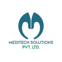 Meditech Solutions PVT LTD logo - Similar company to Meditech Solutions