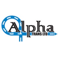 Alpha Trans Ltd. logo - Similar company to Load King