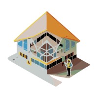 Veristic Consociate LLP logo - Similar company to 2 Point Architects