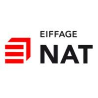 NAT Neuberger Anlagen-Technik AG logo - Similar company to Bauer Elektroanlagen