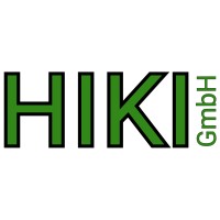 HIKI GmbH logo - Similar company to Watchworld Gmbh