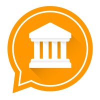 GreekLink logo - Similar company to The Canadian Order Of Ahepa (Coa)