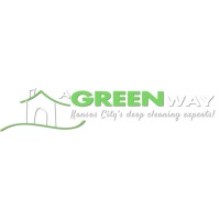 Green Way Cleaning Services logo - Similar company to Davis Janitorial Services Inc.