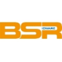 BSR idware GmbH logo - Similar company to Ambroschtech&Partners