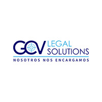 GCV Legal Solutions logo - Similar company to Centro De Resolución De Disputas (Card - Dorsey)
