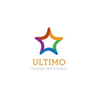 Ultimo Complete DMS Solutions logo - Similar company to Seyan Imaging Pvt Ltd