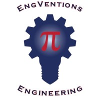 EngVentions Engineering logo - Similar company to Drillsage™