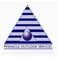 Pinnacle Outlook Services logo - Similar company to Webxeto