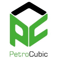 PetroCubic logo - Similar company to Ireservoir.Com