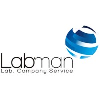 Labman logo - Similar company to Labman