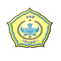 SMAN 2 PARE logo - Similar company to Sma Negeri 2 Kediri