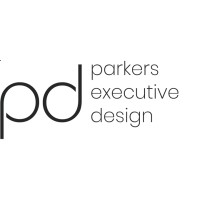 Parkers Design logo - Similar company to Optifuse